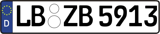 LB-ZB5913