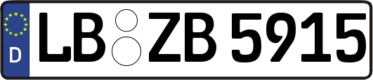 LB-ZB5915