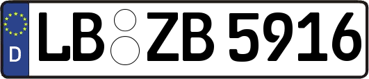 LB-ZB5916