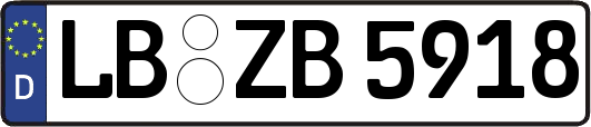 LB-ZB5918