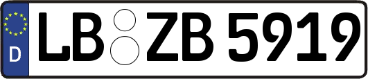 LB-ZB5919