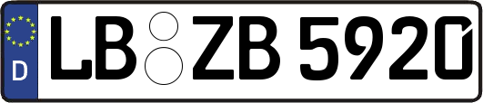 LB-ZB5920