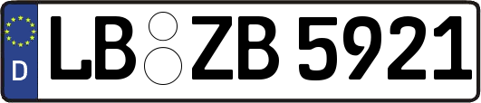 LB-ZB5921