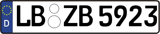 LB-ZB5923