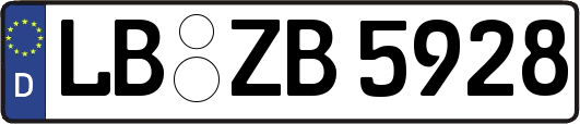 LB-ZB5928