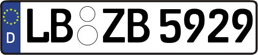LB-ZB5929