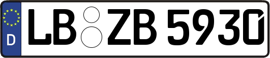 LB-ZB5930
