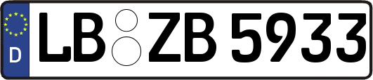 LB-ZB5933
