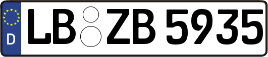 LB-ZB5935