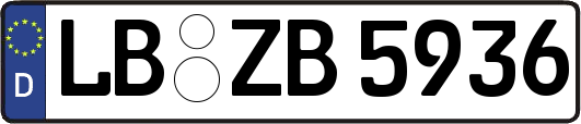 LB-ZB5936