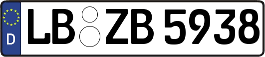 LB-ZB5938