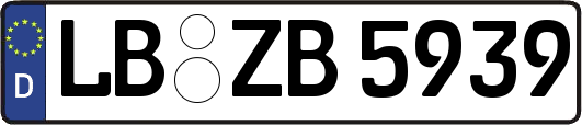 LB-ZB5939