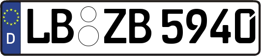 LB-ZB5940