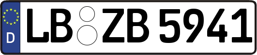LB-ZB5941
