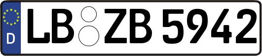 LB-ZB5942