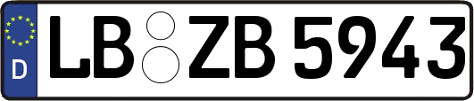 LB-ZB5943