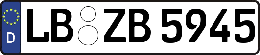LB-ZB5945