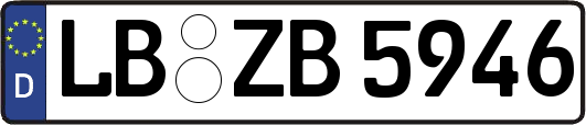 LB-ZB5946