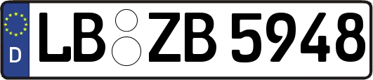 LB-ZB5948