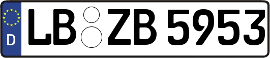 LB-ZB5953