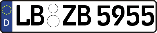 LB-ZB5955