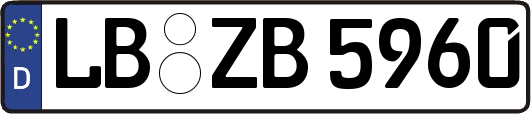 LB-ZB5960