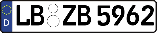 LB-ZB5962