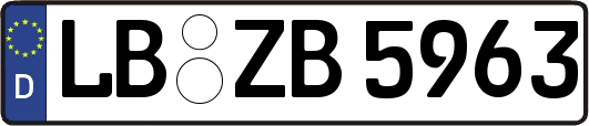 LB-ZB5963