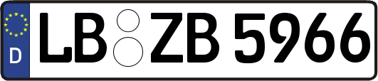 LB-ZB5966