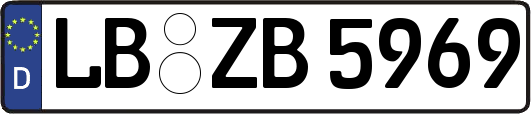 LB-ZB5969