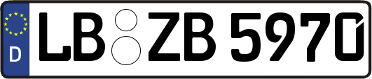 LB-ZB5970