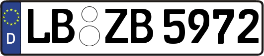 LB-ZB5972