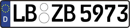 LB-ZB5973