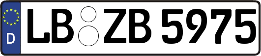 LB-ZB5975