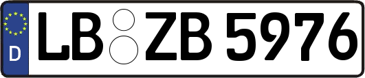 LB-ZB5976