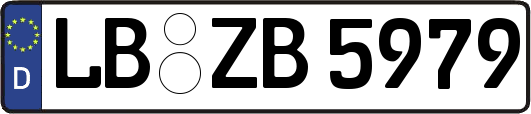 LB-ZB5979