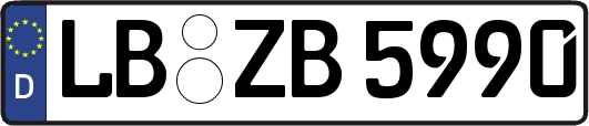 LB-ZB5990