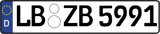 LB-ZB5991