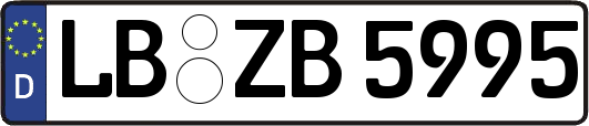LB-ZB5995