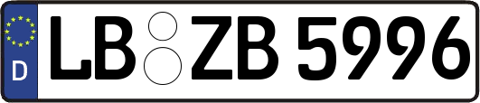LB-ZB5996