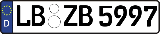 LB-ZB5997
