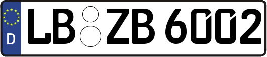 LB-ZB6002
