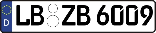 LB-ZB6009