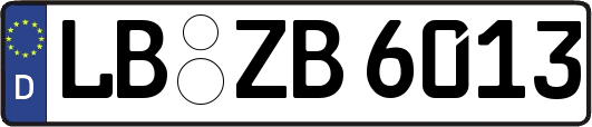LB-ZB6013