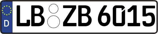 LB-ZB6015