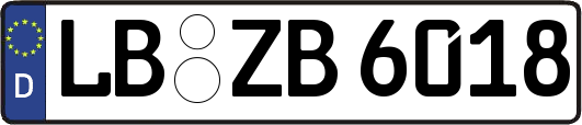 LB-ZB6018