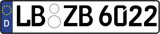 LB-ZB6022