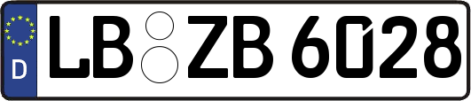 LB-ZB6028