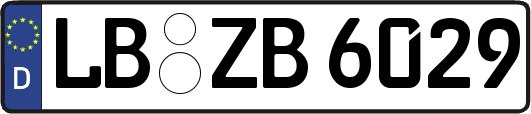 LB-ZB6029