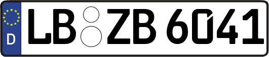 LB-ZB6041